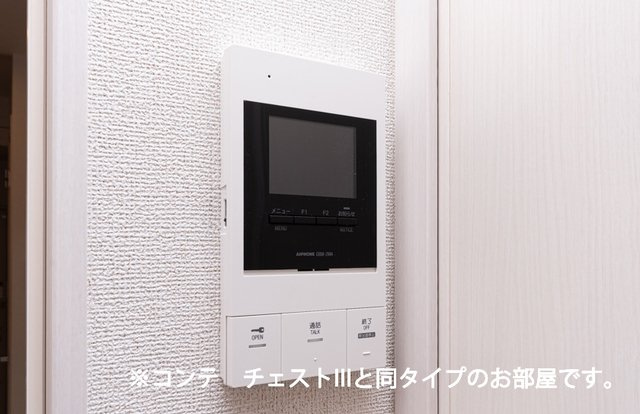 リオラ　Ⅰのセキュリティ