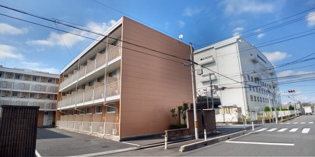 レオパレスＳＫＫ・マンションⅣ