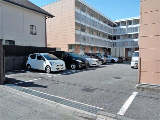 レオパレスＳＫＫ・マンションⅣのその他