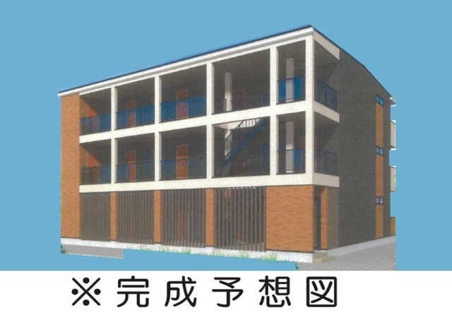 ヒカルサさいたま吉野