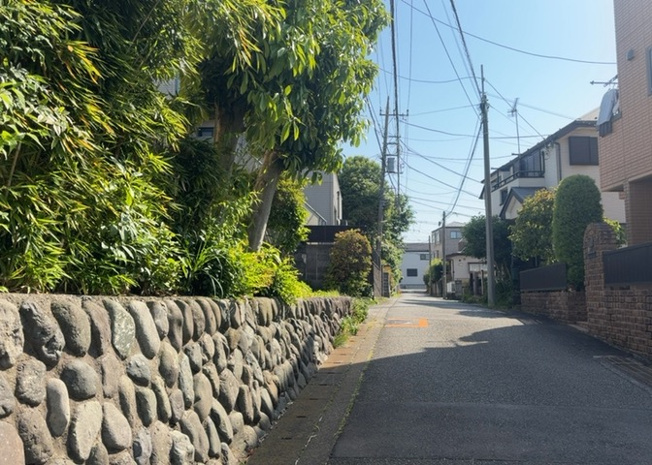 【展望】 | 桜や紅葉の名所に出かける人は多いと思いますが、家にいながら季節の移ろいを感じる生活を送りませんか？リビングや窓から見える景色が生活を彩るワンポイントに！現地から見える景色を堪能してみては如何でしょう。