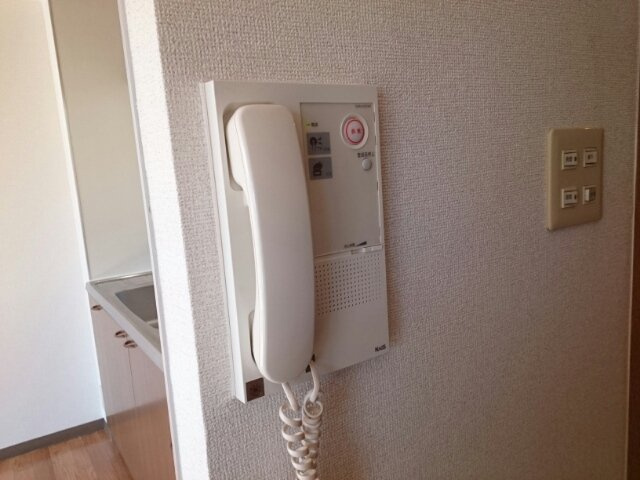 プラージュ浜寺のその他