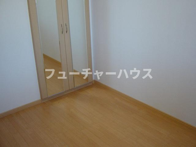クランテプラース（ｃｌａｒｔｅ．ｐｌａｃｅ）のその他|洋室