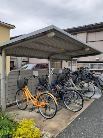 和のその他共用部分