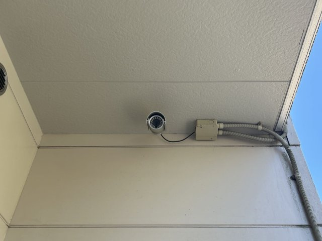 レオパレススカイラインのその他