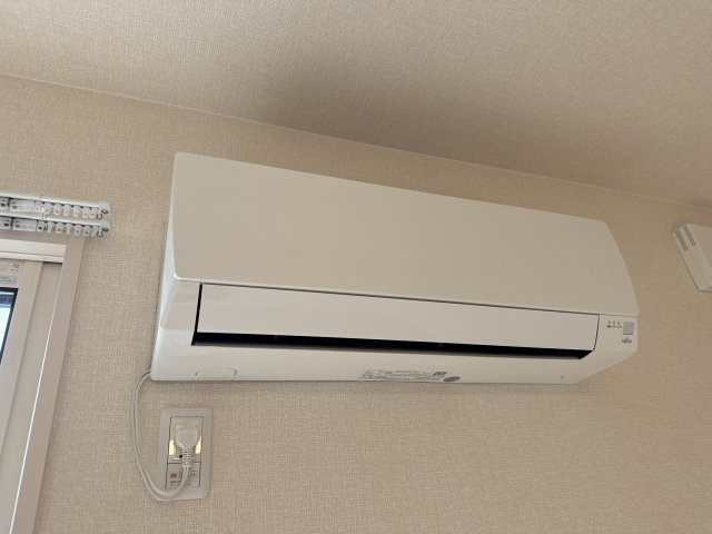 ブライト仁壽の設備
