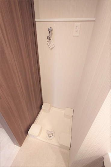 【設備】エステムコート堺筋本町