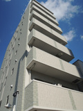 大阪市都島区片町１丁目のマンションの画像