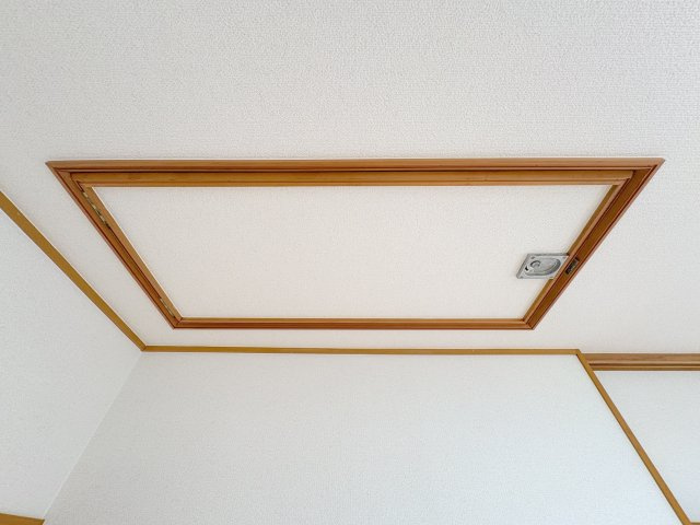 アリマウンテン2の設備