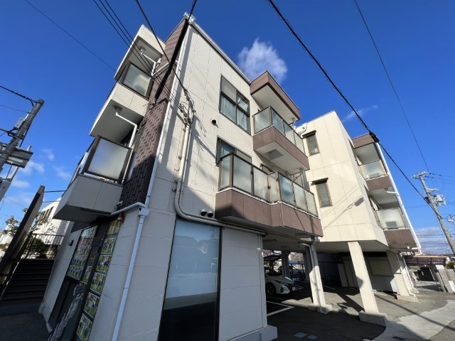 コンフォールハイム