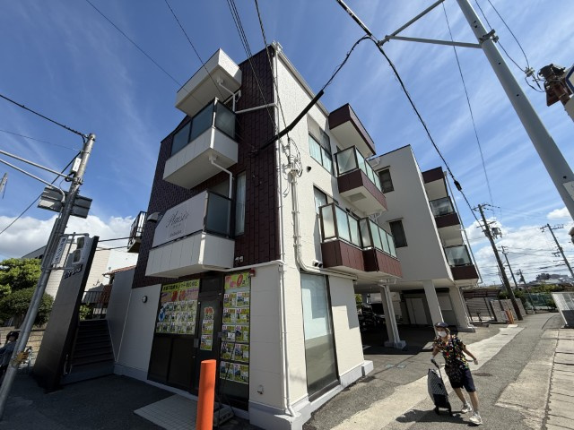コンフォールハイム