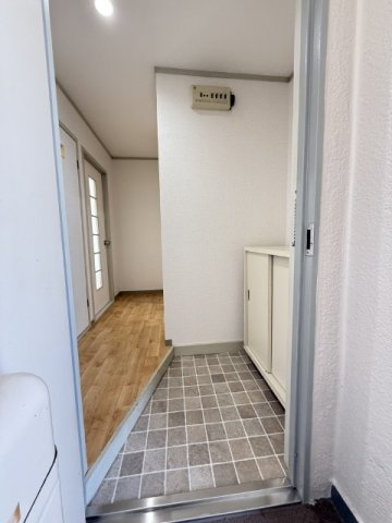 コンフォールハイムの洋室|コンパクトで使いやすい洋室です