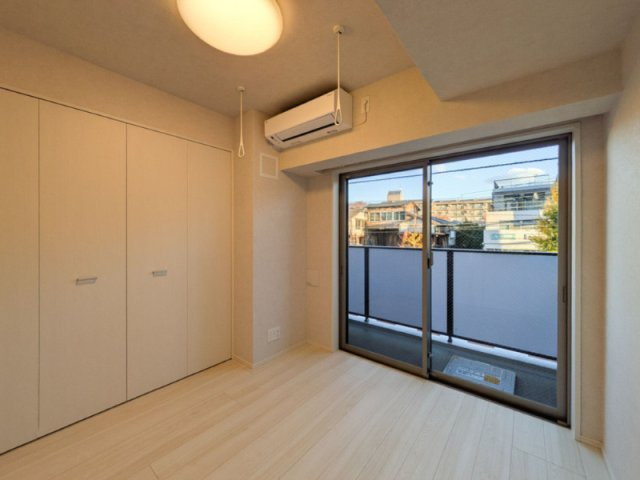 Alivis東十条