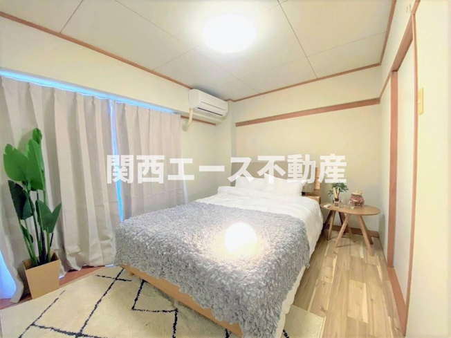  | ビレッジハウス草部 | モデルルーム。家具家電はつきません。