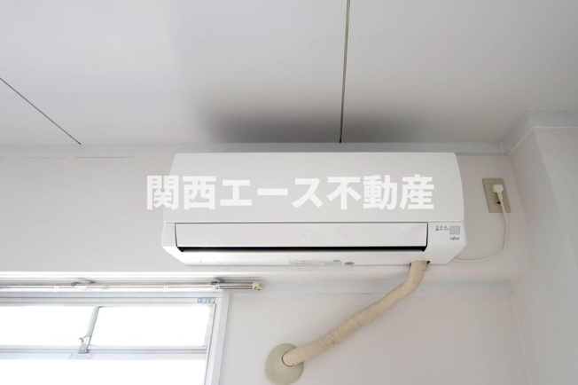 【設備】 | ビレッジハウス草部