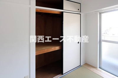 【収納】 | ビレッジハウス草部