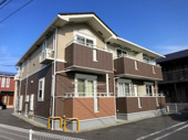 サニー郷東　Ａの画像