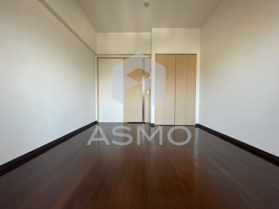 【内装】 | CASA京橋 | 同マンション別部屋　参考写真