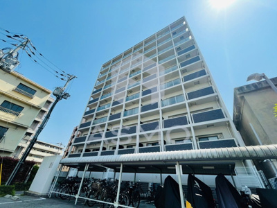 【外観】 | CASA京橋