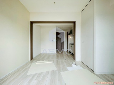 【内装】 | レジュールアッシュ京橋ファーストステージ | 同マンション別部屋参考写真