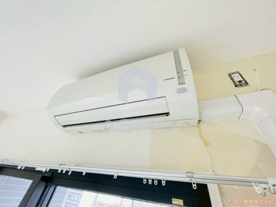 【設備】 | レジュールアッシュ京橋ファーストステージ