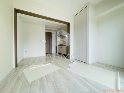 【居間・リビング】 | レジュールアッシュ京橋ファーストステージ | 同マンション別部屋参考写真