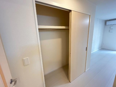 【収納】 | クロト | クローゼット