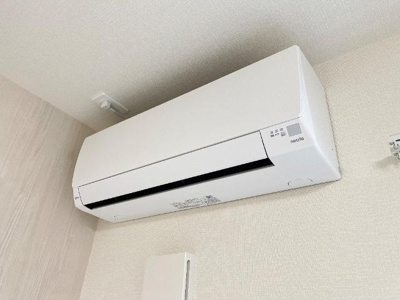 【設備】 | クロト | エアコン