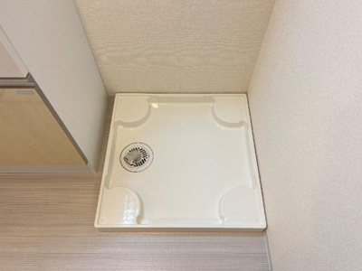 【その他】 | クロト | 洗濯機置場
