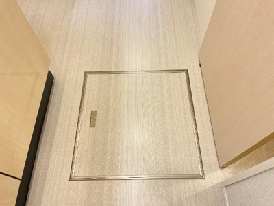 【収納】 | クロト | 床下収納