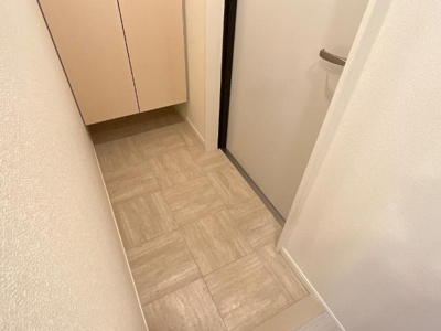 【玄関】 | クロト | 玄関