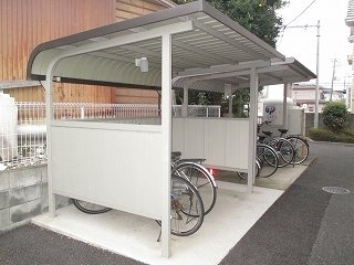 【設備】 | マロンド・花純