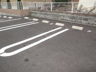 【駐車場】 | マロンド・花純