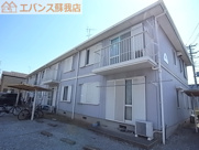 タウンコートおゆみAの画像