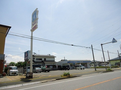 【周辺】 | カレント・美郷Ⅳ | ローソン君津八重原店まで1100m