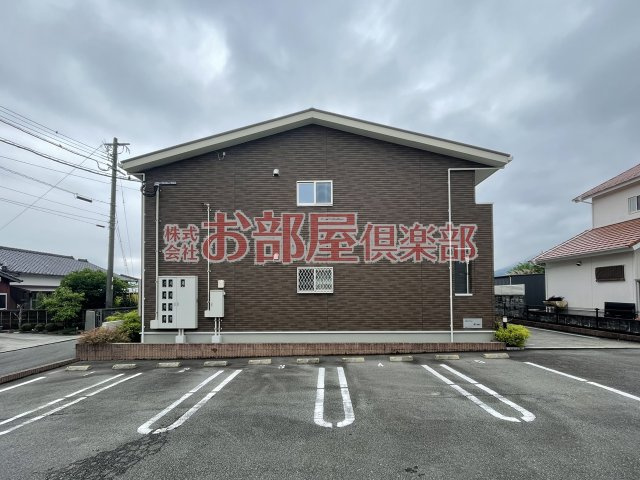 アルコバレーノ　ルーチェ