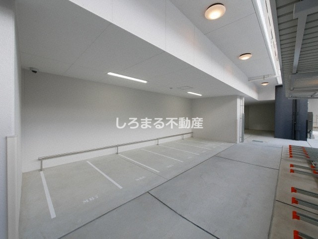 エステムコート大阪WESTⅡのその他共用部分