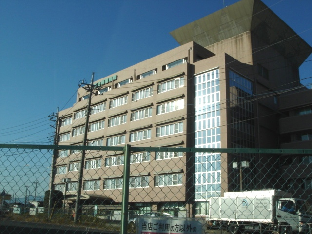ロコタウンの周辺|群馬県済生会前橋病院まで753ｍ
