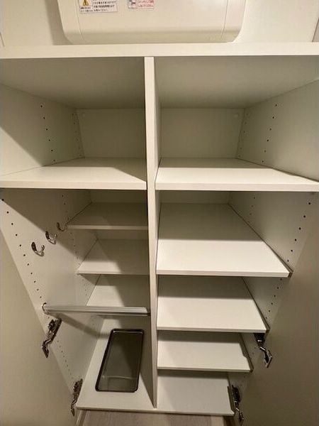 ザ・パークハビオ都島フロントの設備