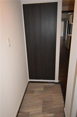 【玄関】 | S-RESIDENCE日本橋馬喰町 | 毎日通る玄関はこちらです