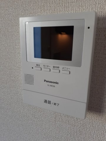コンフォールＫのセキュリティ