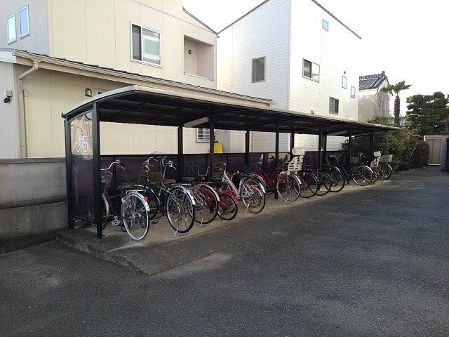 グランドバレーのその他共用部分