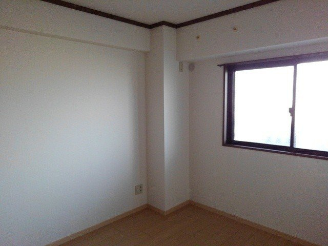グランドバレーの内装|きれいな内装です