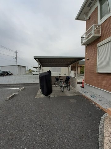 フェニックスのその他共用部分