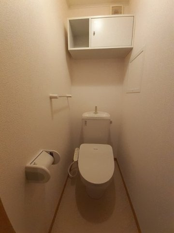 フェニックスのトイレ|シンプルで使いやすいトイレです