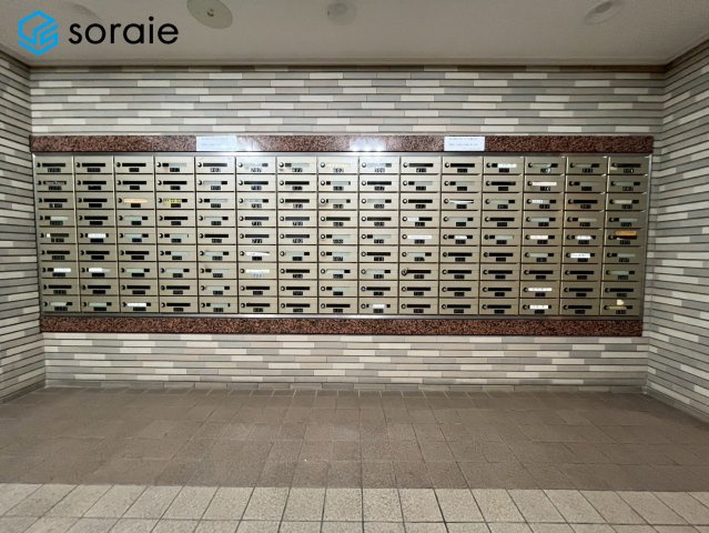 朝日パリオ入間市　中古マンション　5階の設備|2026/5/23撮影
