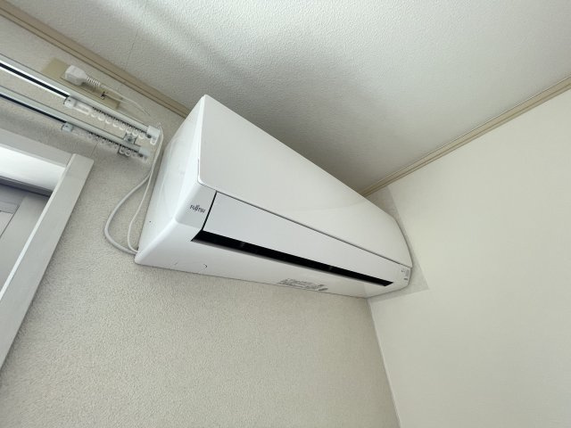 井上町アパートの設備