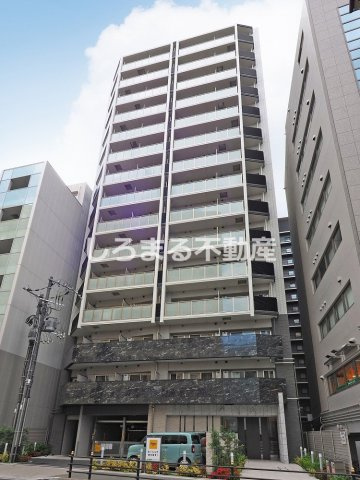 エスリードレジデンス大阪谷町ザ・マークス