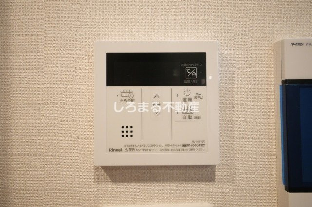 エスリードレジデンス大阪谷町ザ・マークスの設備