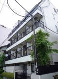 レヤーノ新宿の画像
